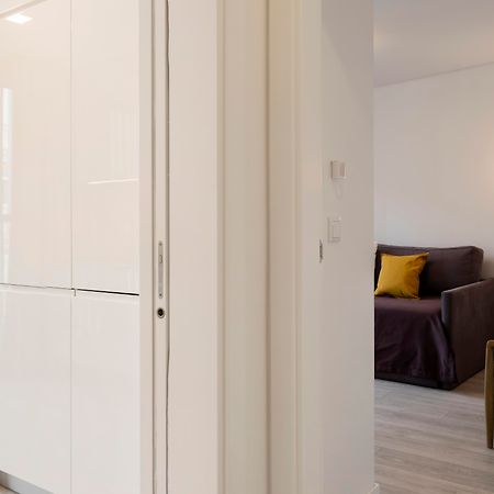 Lisbon Serviced Apartments - Parque Εξωτερικό φωτογραφία