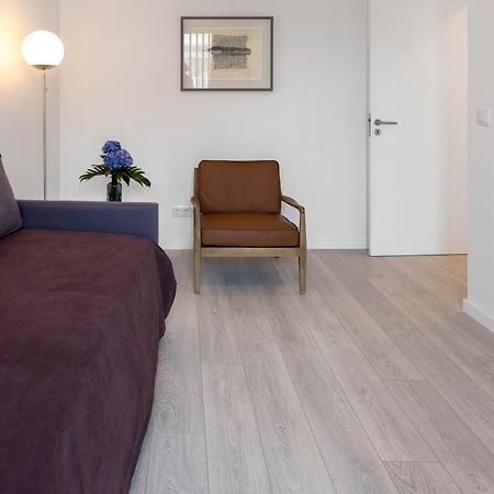 Lisbon Serviced Apartments - Parque Εξωτερικό φωτογραφία