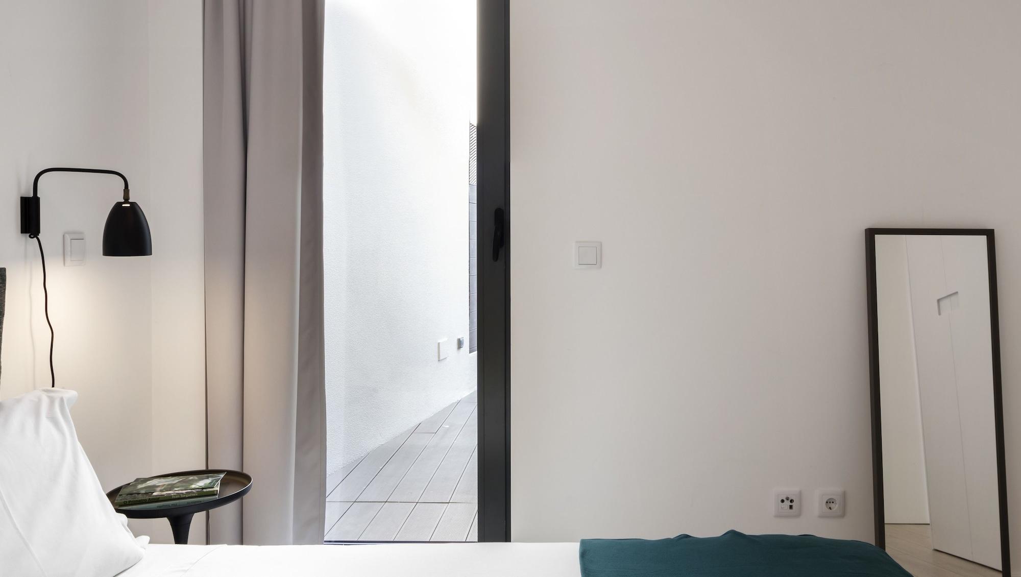 Lisbon Serviced Apartments - Parque Εξωτερικό φωτογραφία