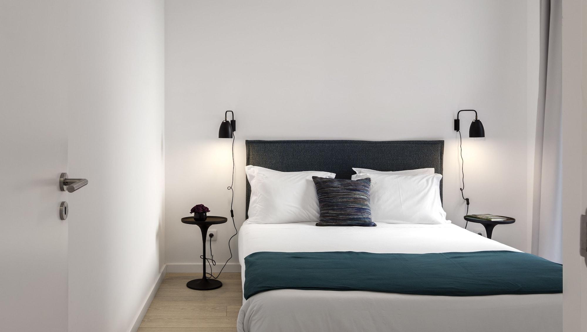 Lisbon Serviced Apartments - Parque Εξωτερικό φωτογραφία