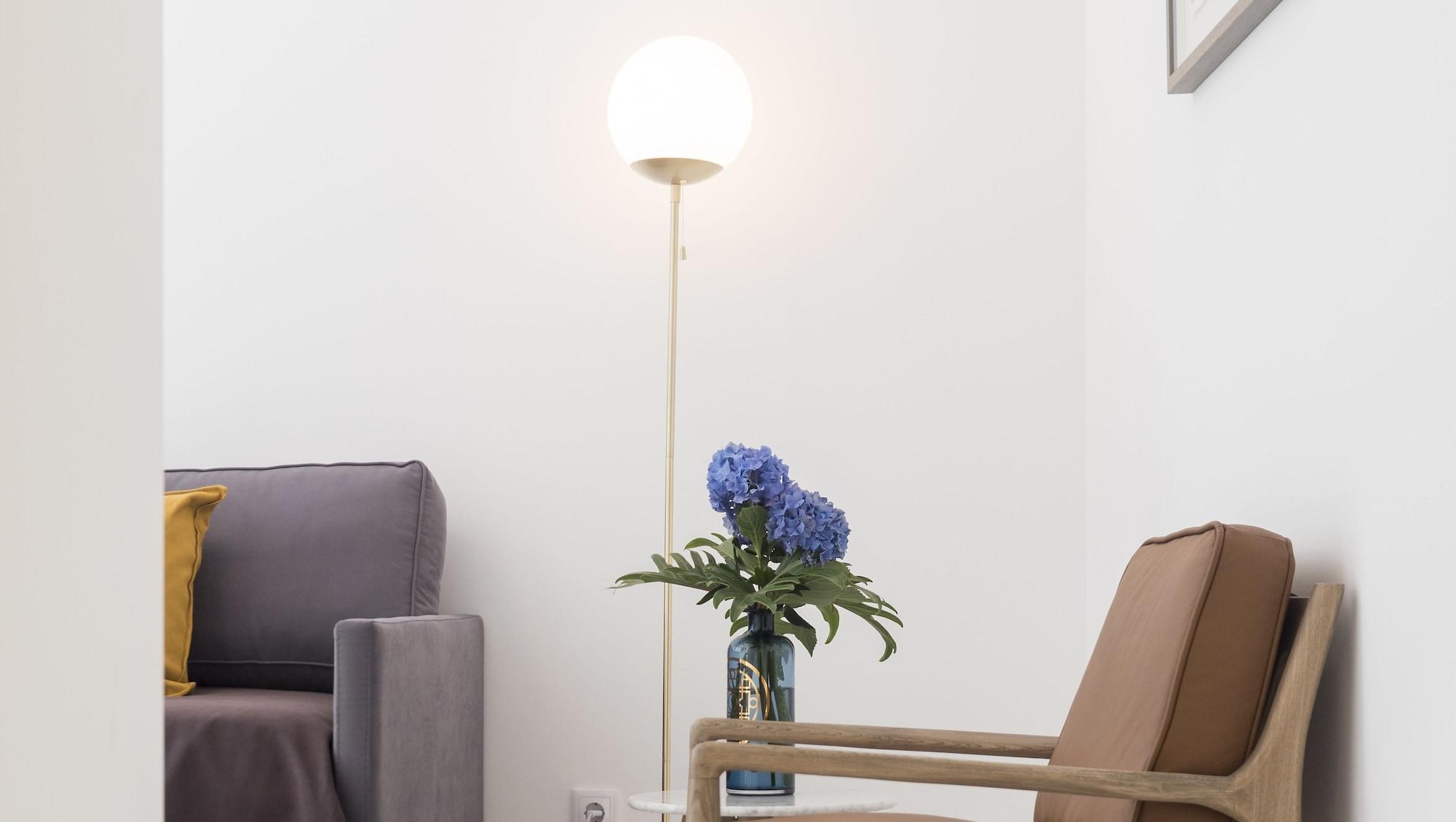 Lisbon Serviced Apartments - Parque Εξωτερικό φωτογραφία