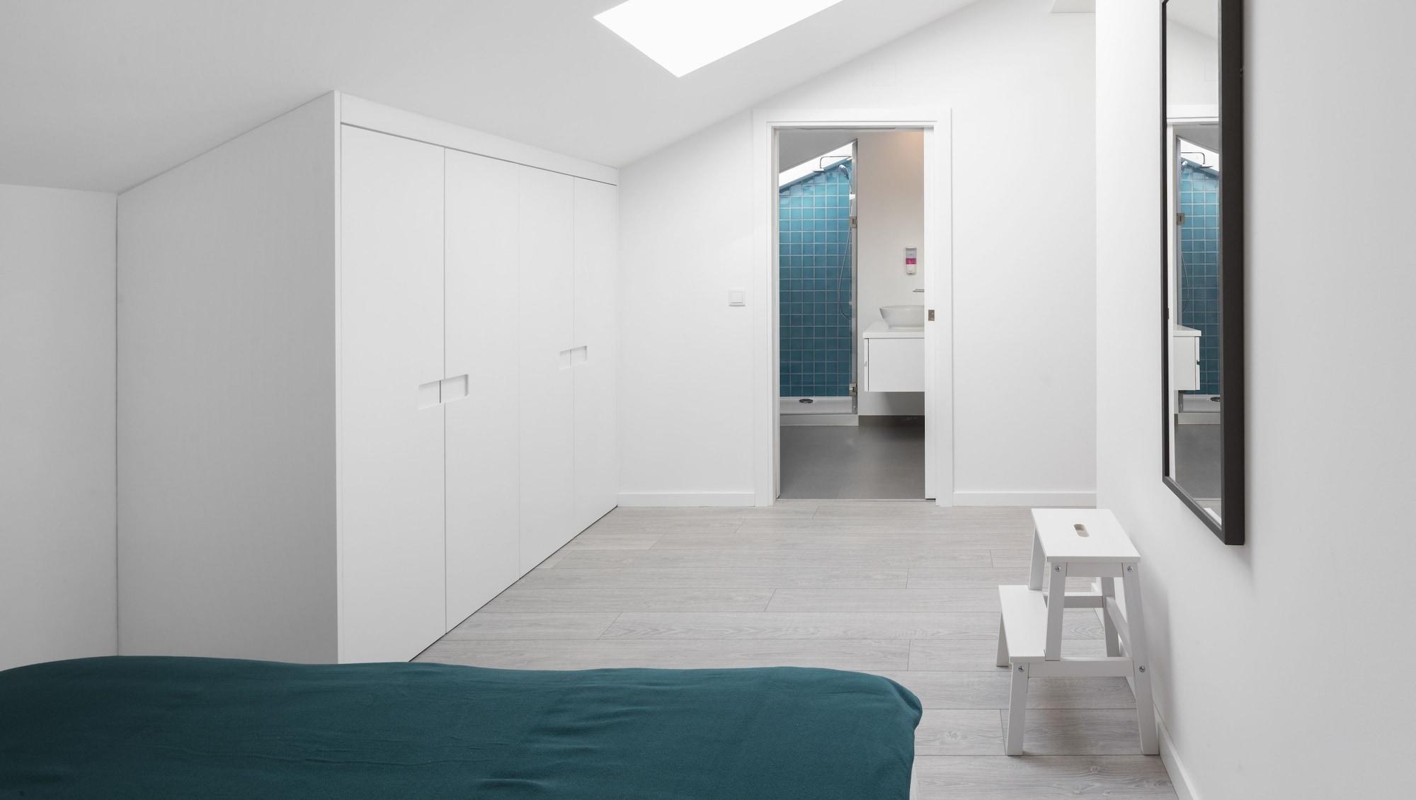 Lisbon Serviced Apartments - Parque Εξωτερικό φωτογραφία