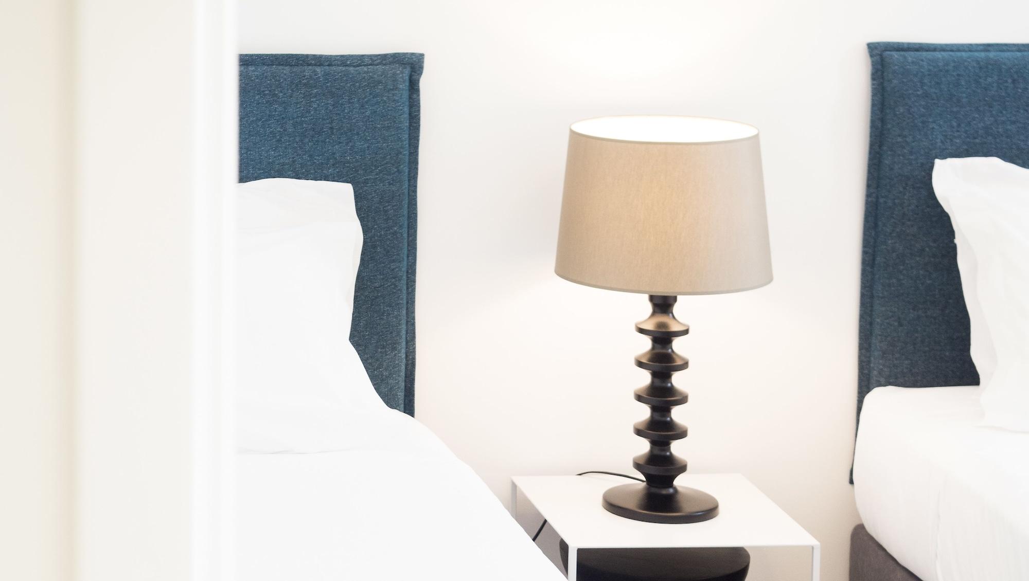 Lisbon Serviced Apartments - Parque Εξωτερικό φωτογραφία