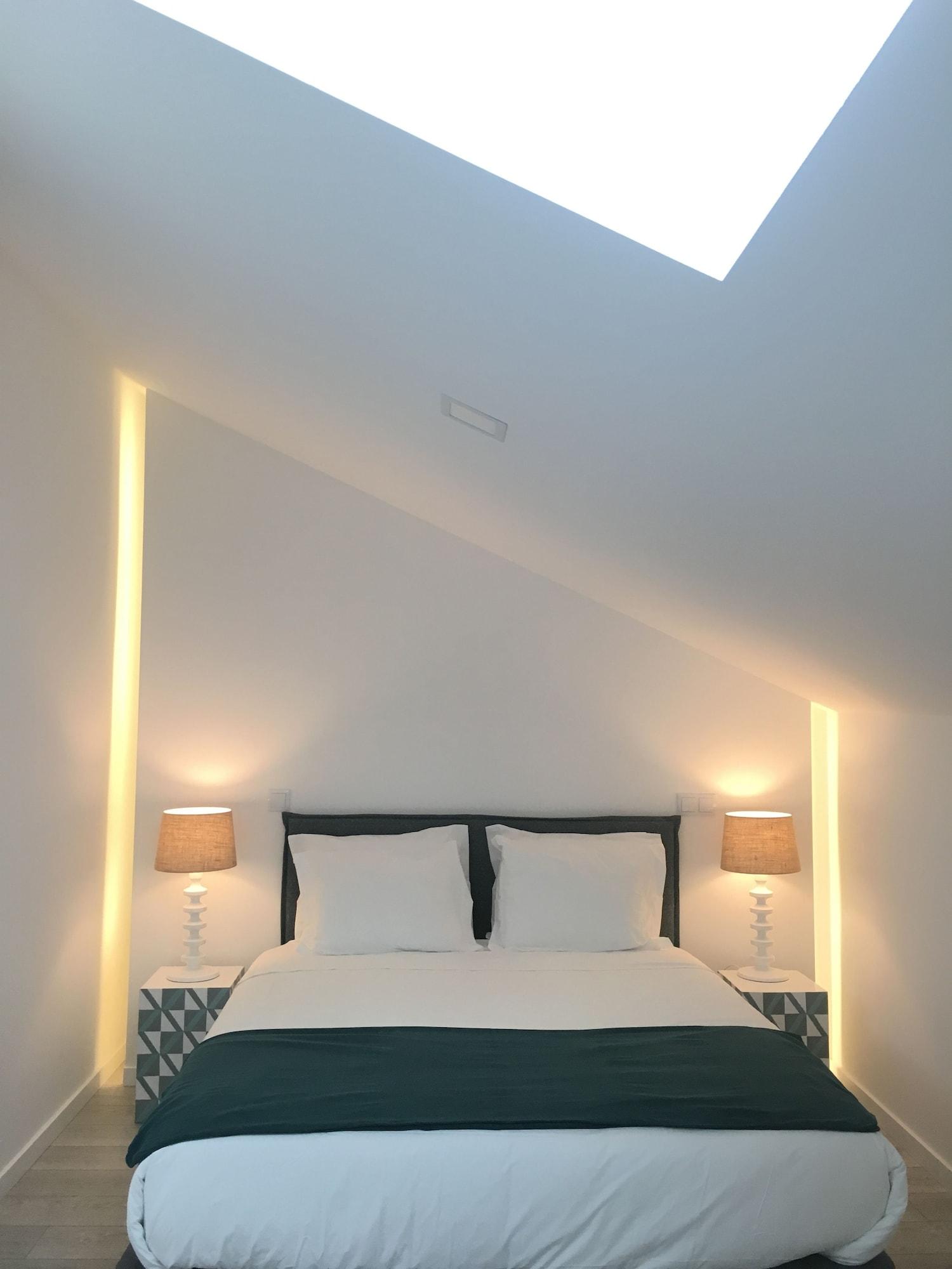 Lisbon Serviced Apartments - Parque Εξωτερικό φωτογραφία