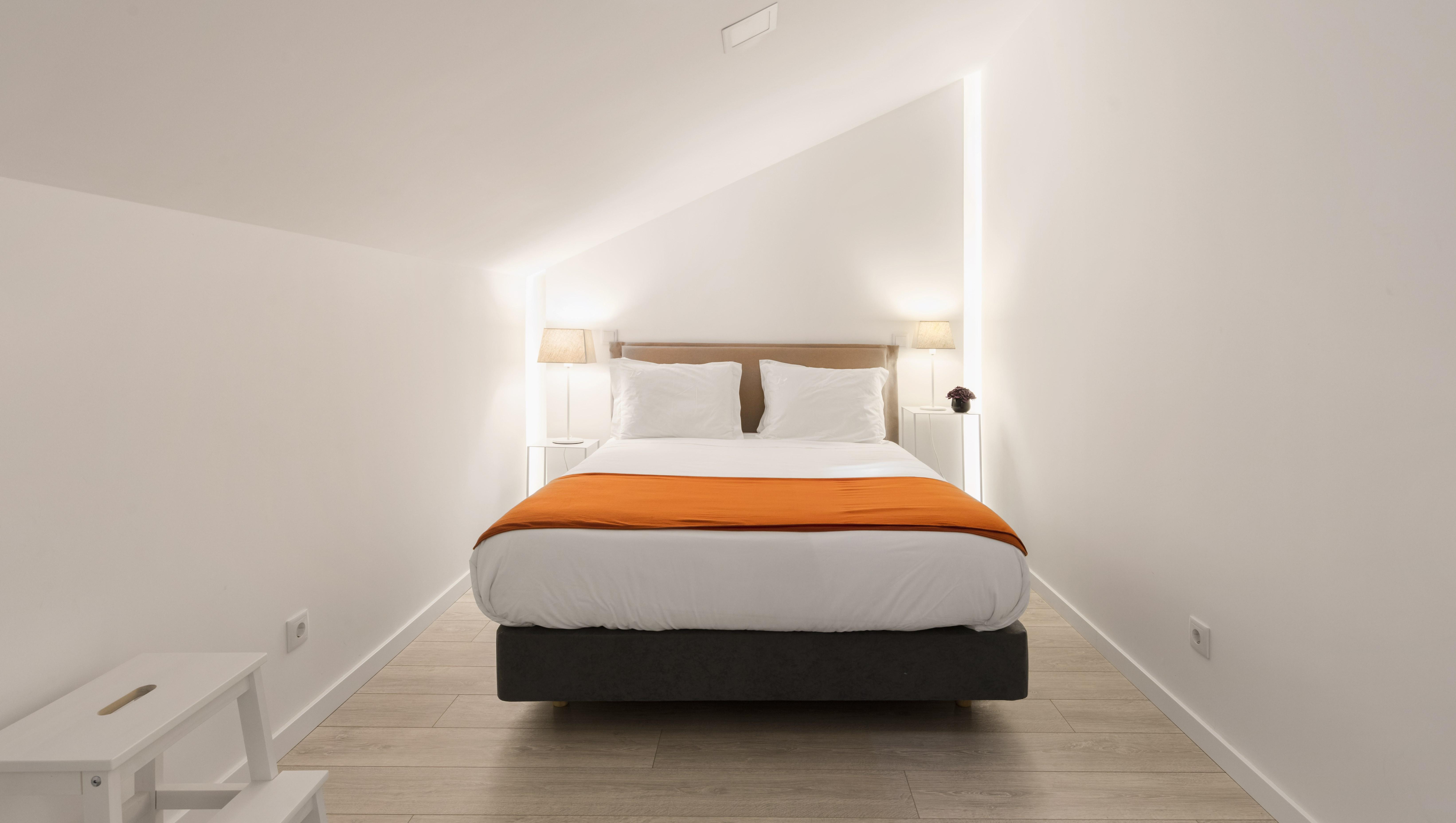 Lisbon Serviced Apartments - Parque Εξωτερικό φωτογραφία