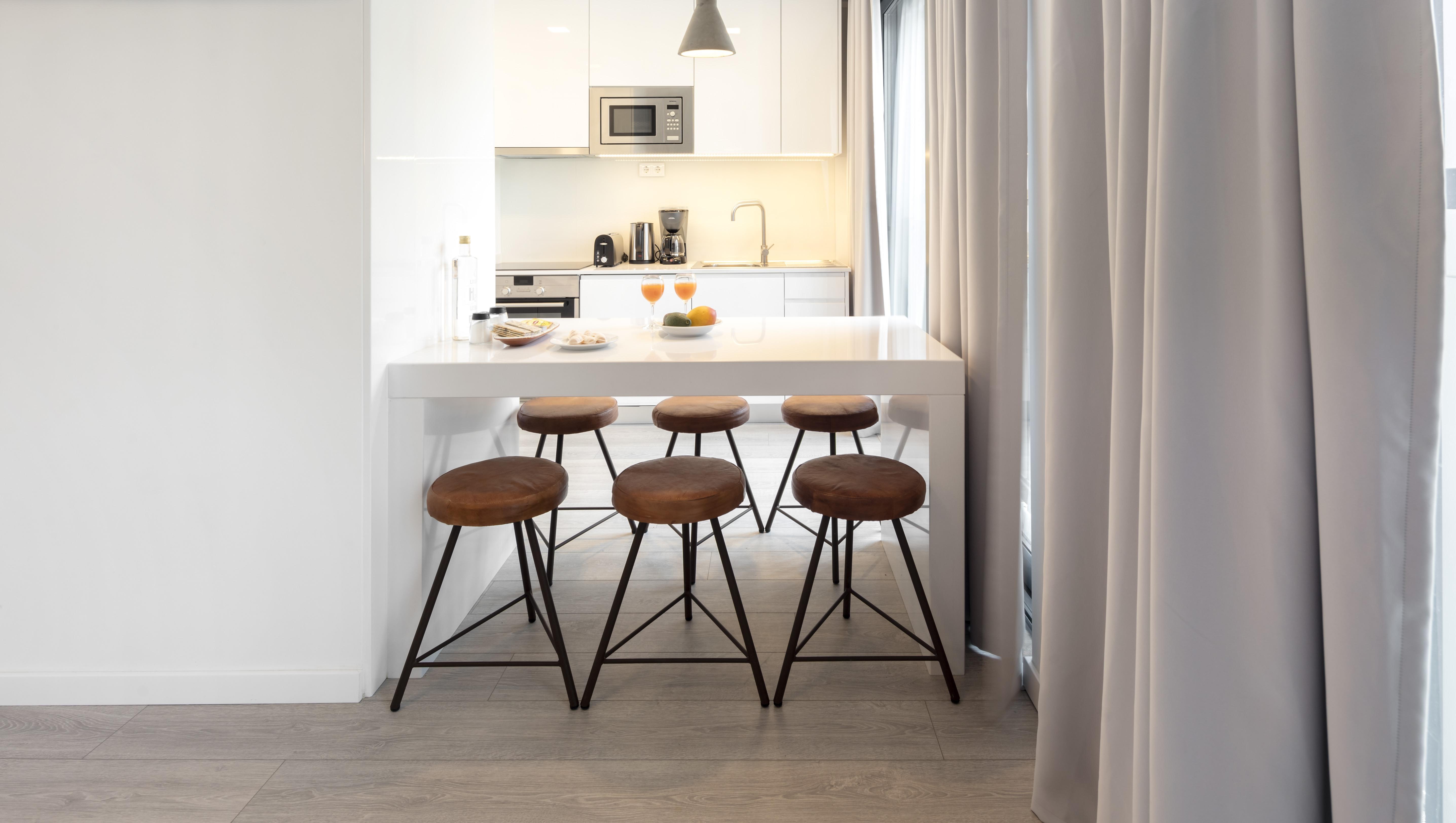 Lisbon Serviced Apartments - Parque Εξωτερικό φωτογραφία