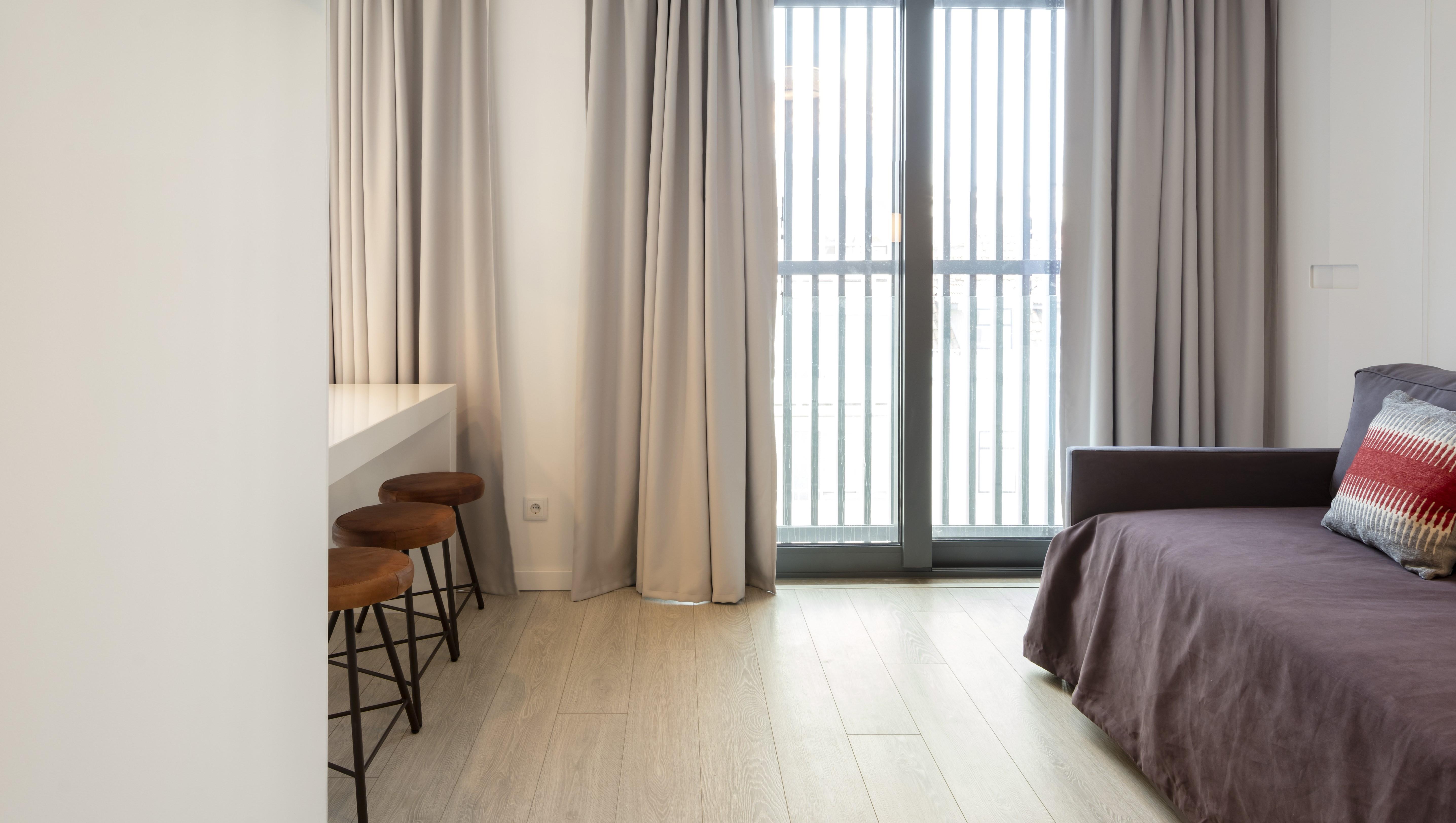 Lisbon Serviced Apartments - Parque Εξωτερικό φωτογραφία