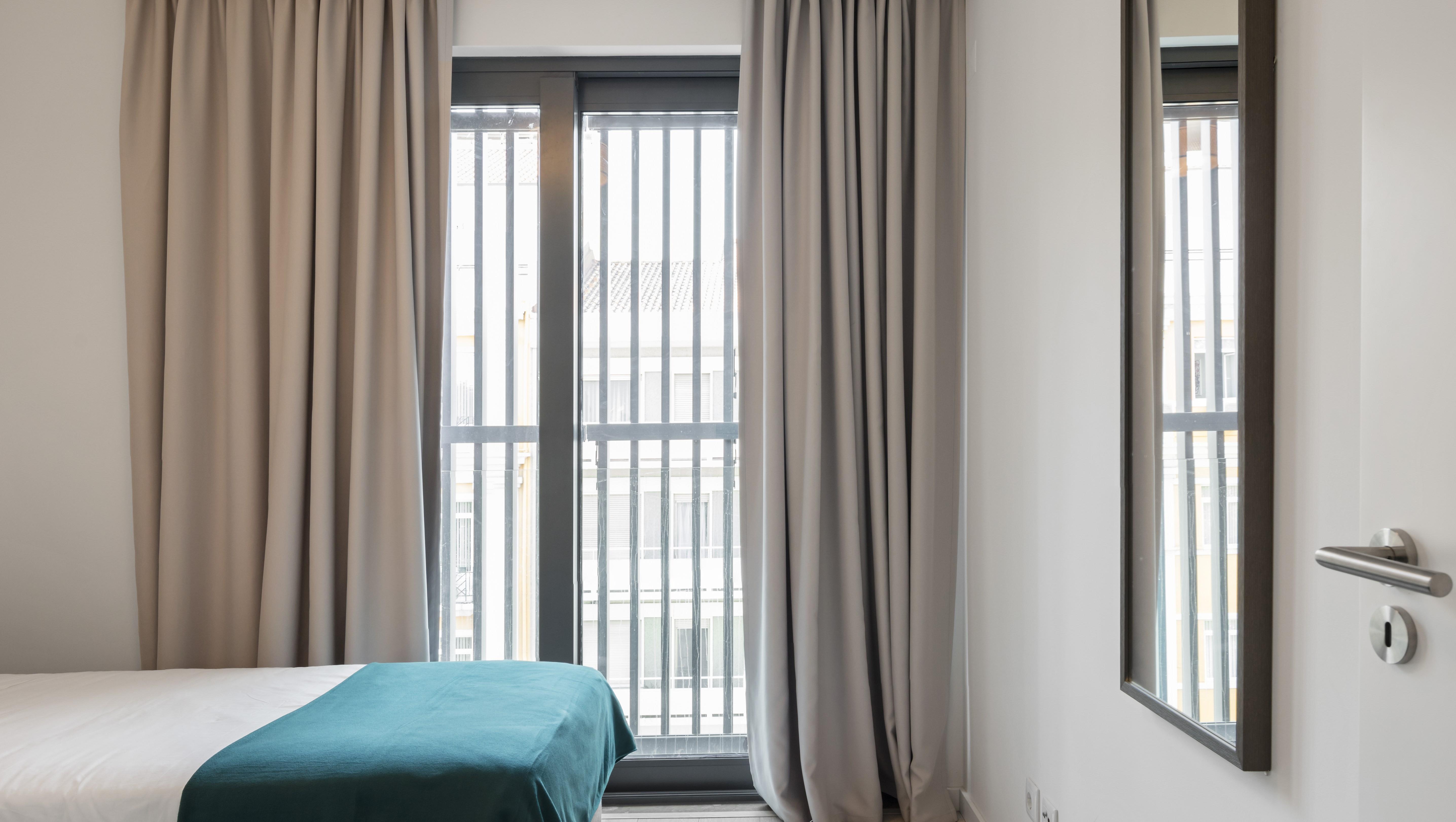 Lisbon Serviced Apartments - Parque Εξωτερικό φωτογραφία