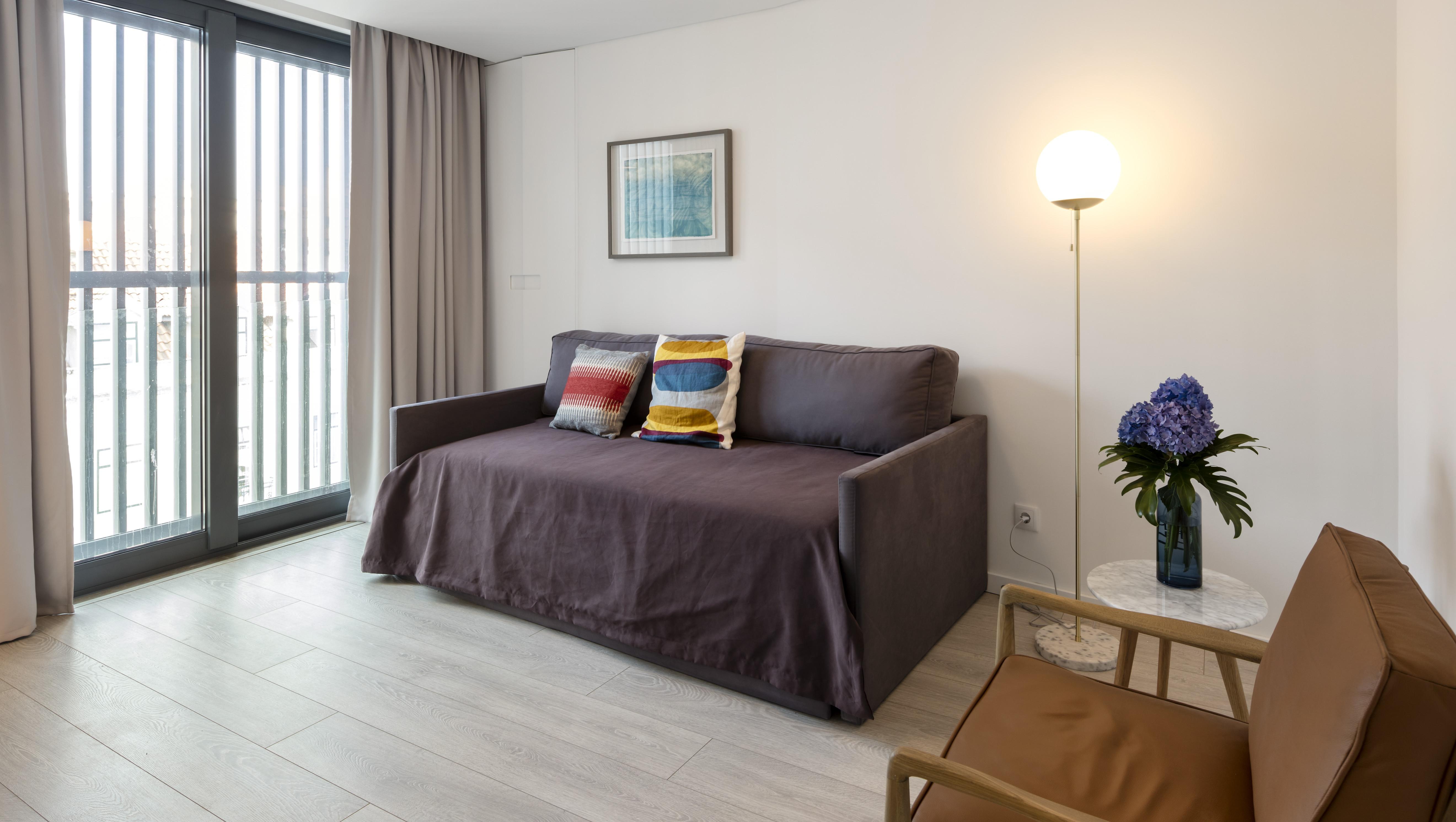 Lisbon Serviced Apartments - Parque Εξωτερικό φωτογραφία