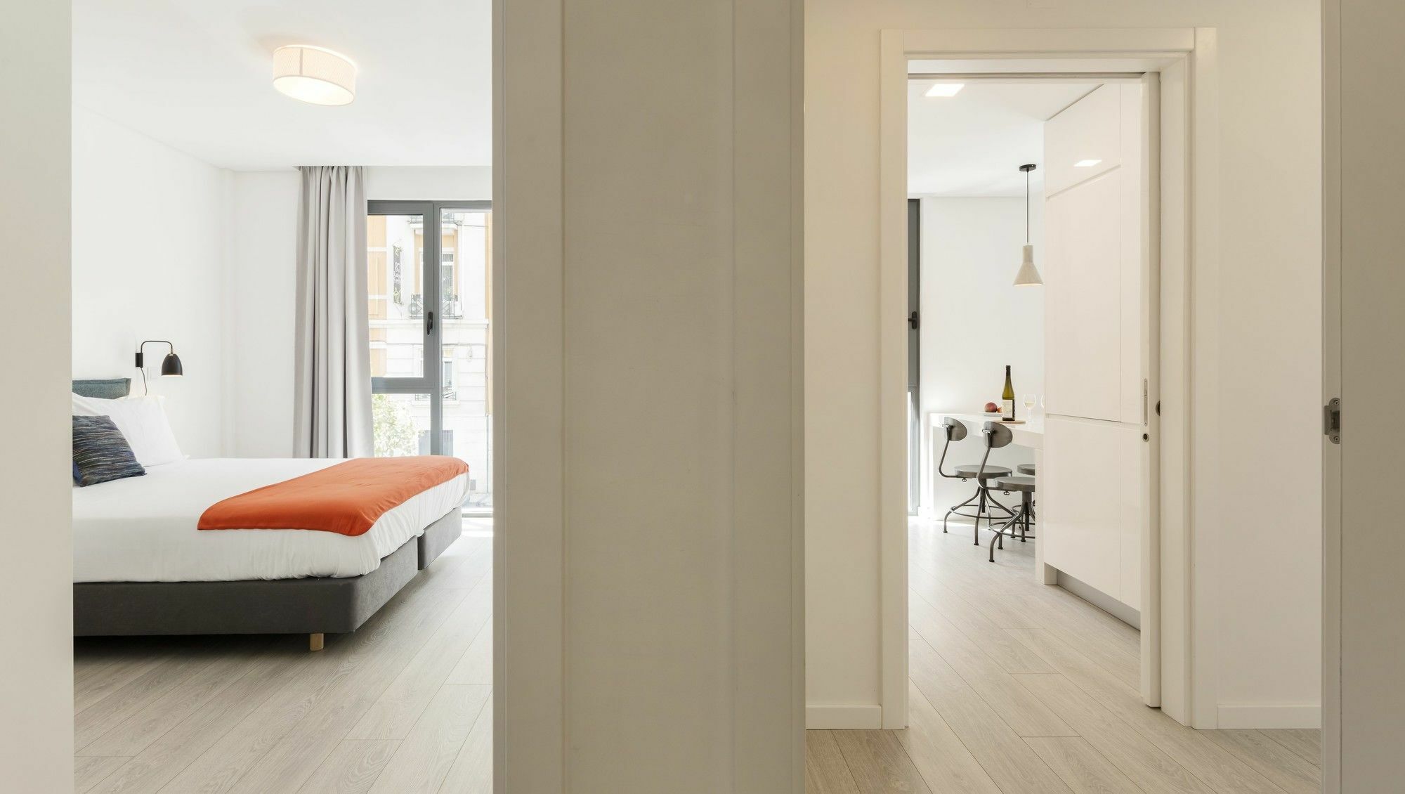 Lisbon Serviced Apartments - Parque Εξωτερικό φωτογραφία