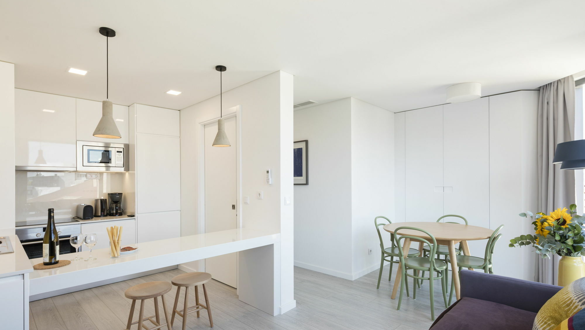 Lisbon Serviced Apartments - Parque Εξωτερικό φωτογραφία