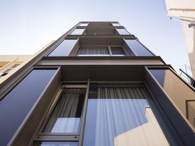 Lisbon Serviced Apartments - Parque Εξωτερικό φωτογραφία