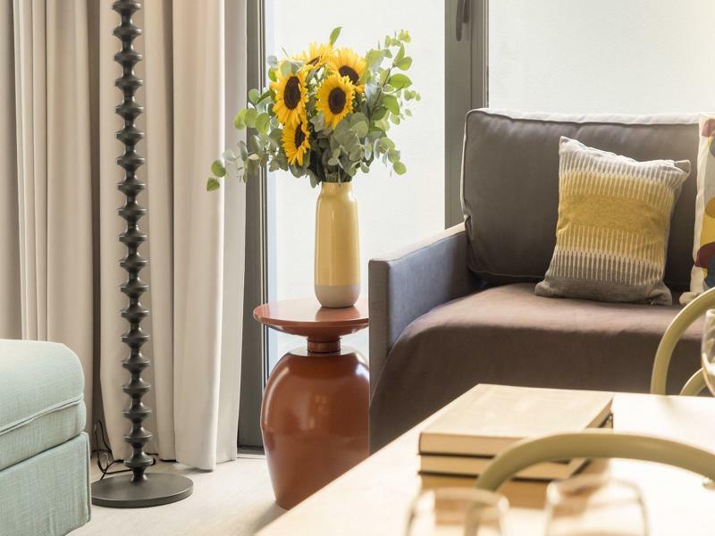 Lisbon Serviced Apartments - Parque Εξωτερικό φωτογραφία