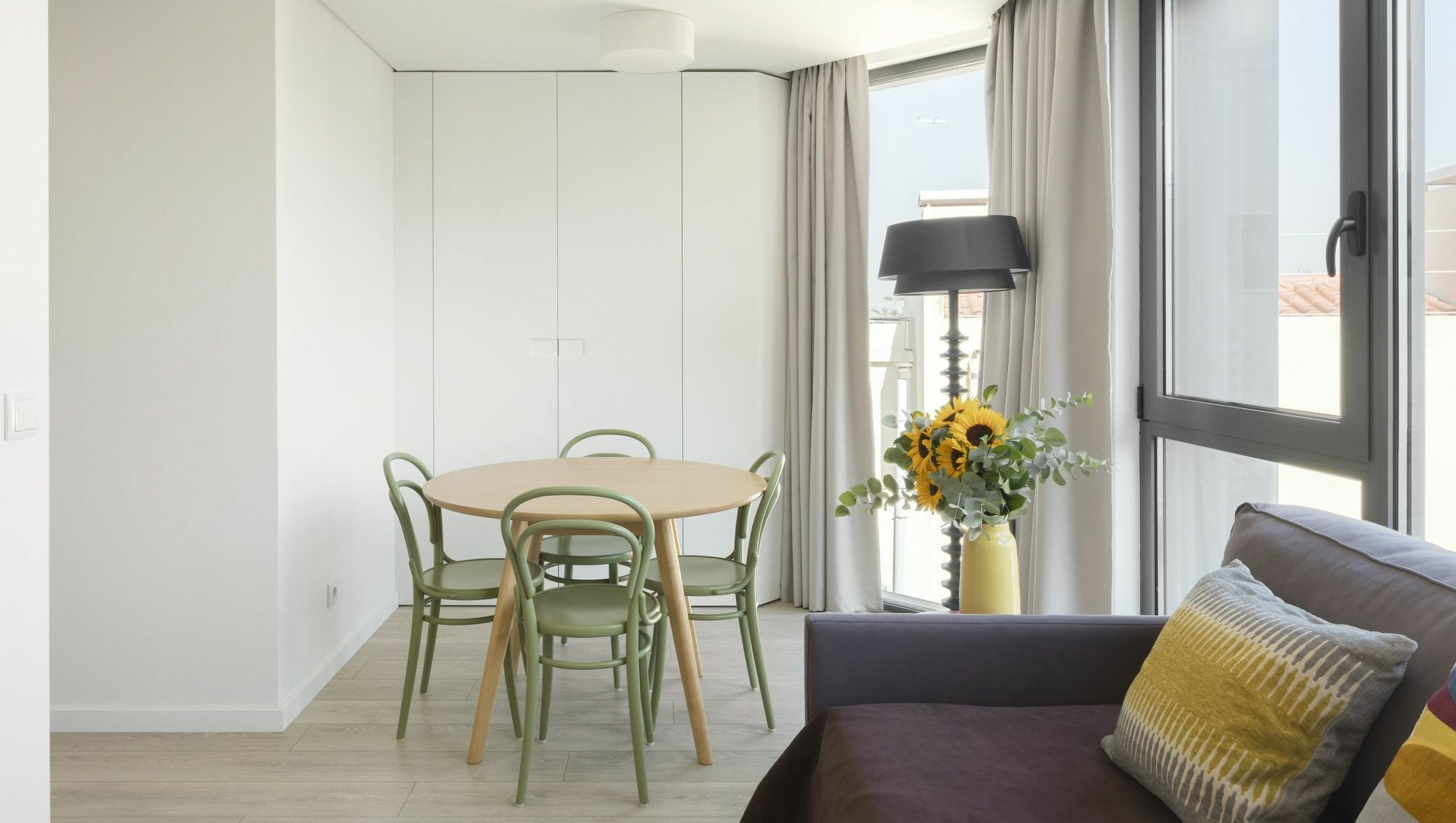 Lisbon Serviced Apartments - Parque Εξωτερικό φωτογραφία