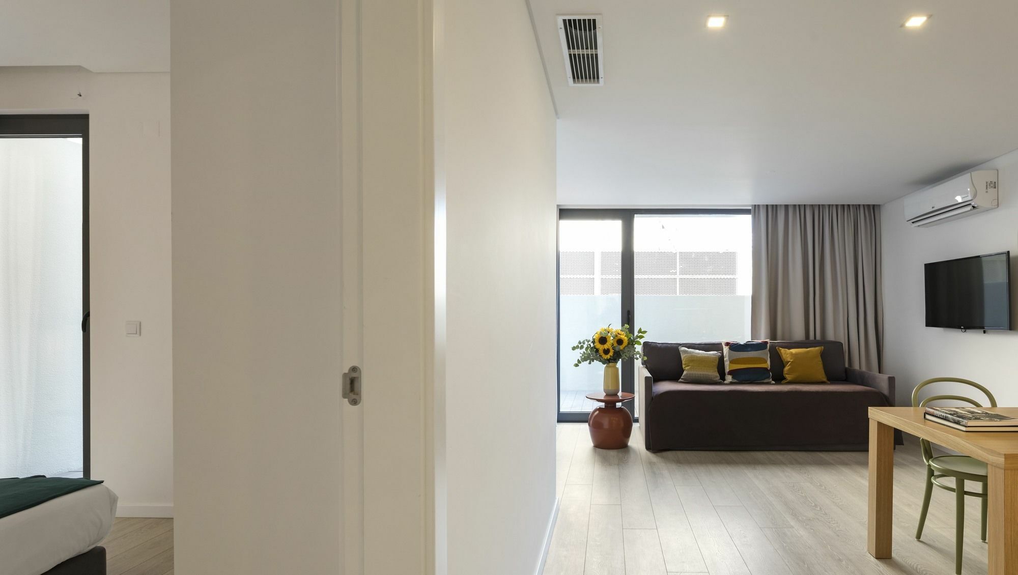 Lisbon Serviced Apartments - Parque Εξωτερικό φωτογραφία