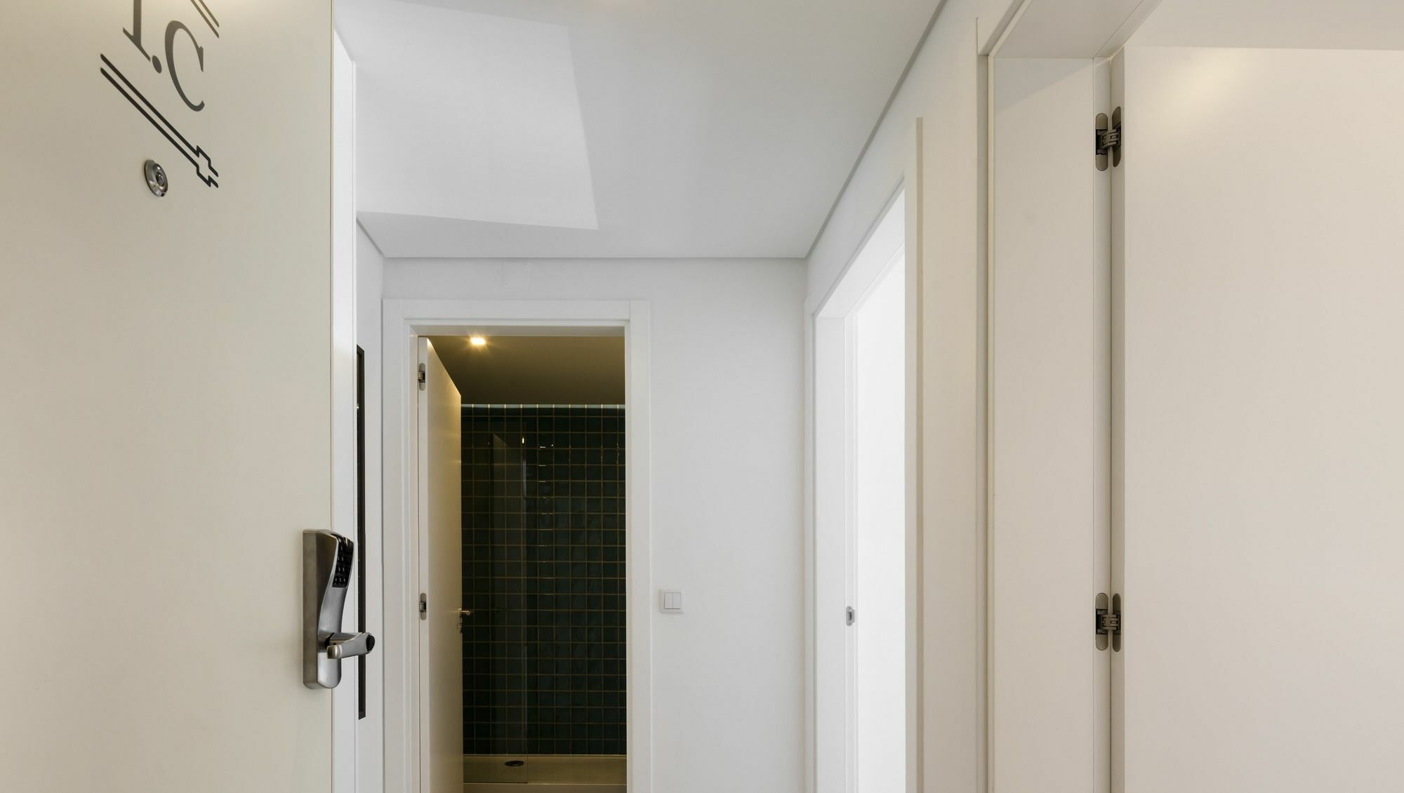 Lisbon Serviced Apartments - Parque Εξωτερικό φωτογραφία