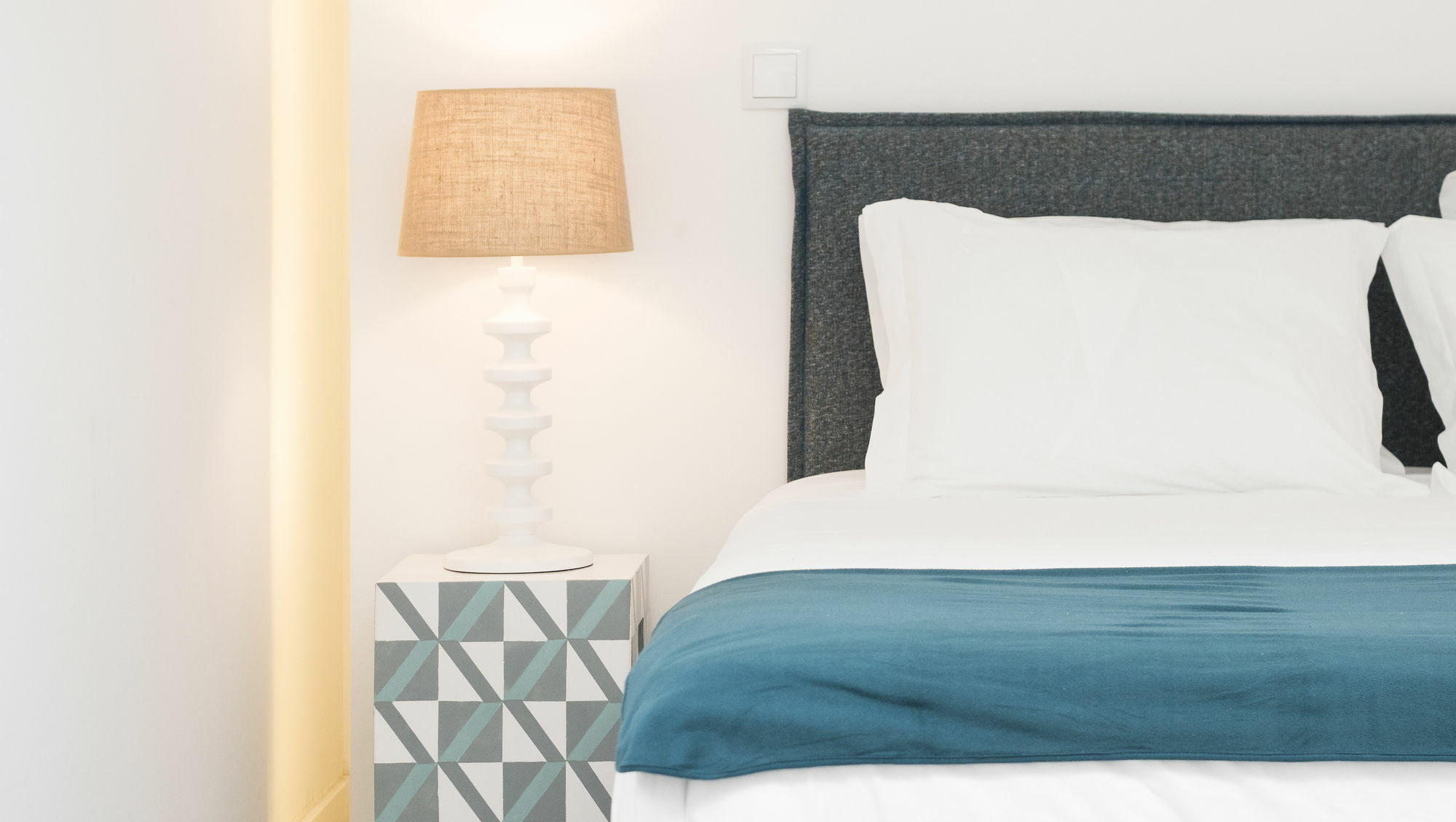 Lisbon Serviced Apartments - Parque Εξωτερικό φωτογραφία